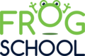 Курсы Frog School - Санкт-Петербург